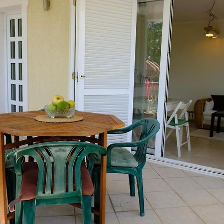 Apartments Ruzic نجيفيش المظهر الخارجي الصورة