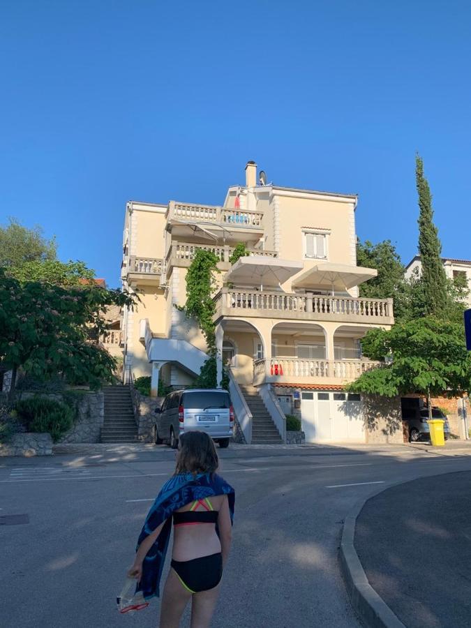 Apartments Ruzic نجيفيش المظهر الخارجي الصورة