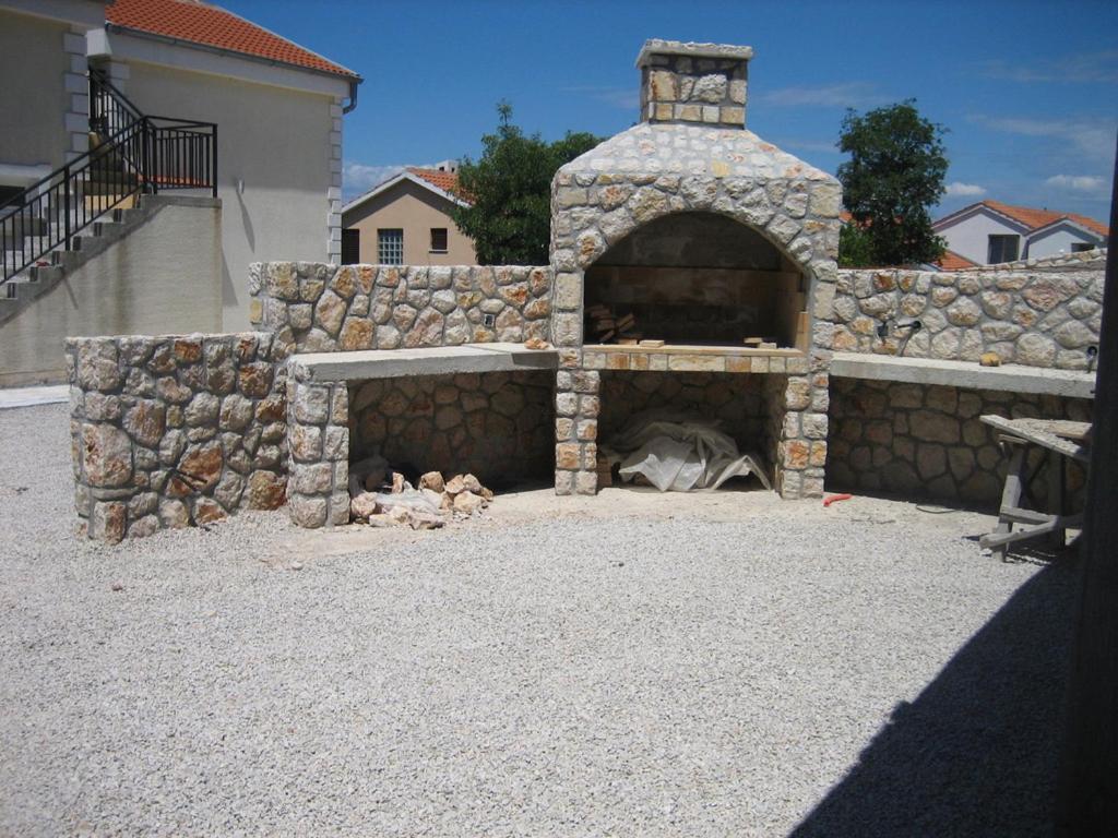 Apartments Ruzic نجيفيش المظهر الخارجي الصورة