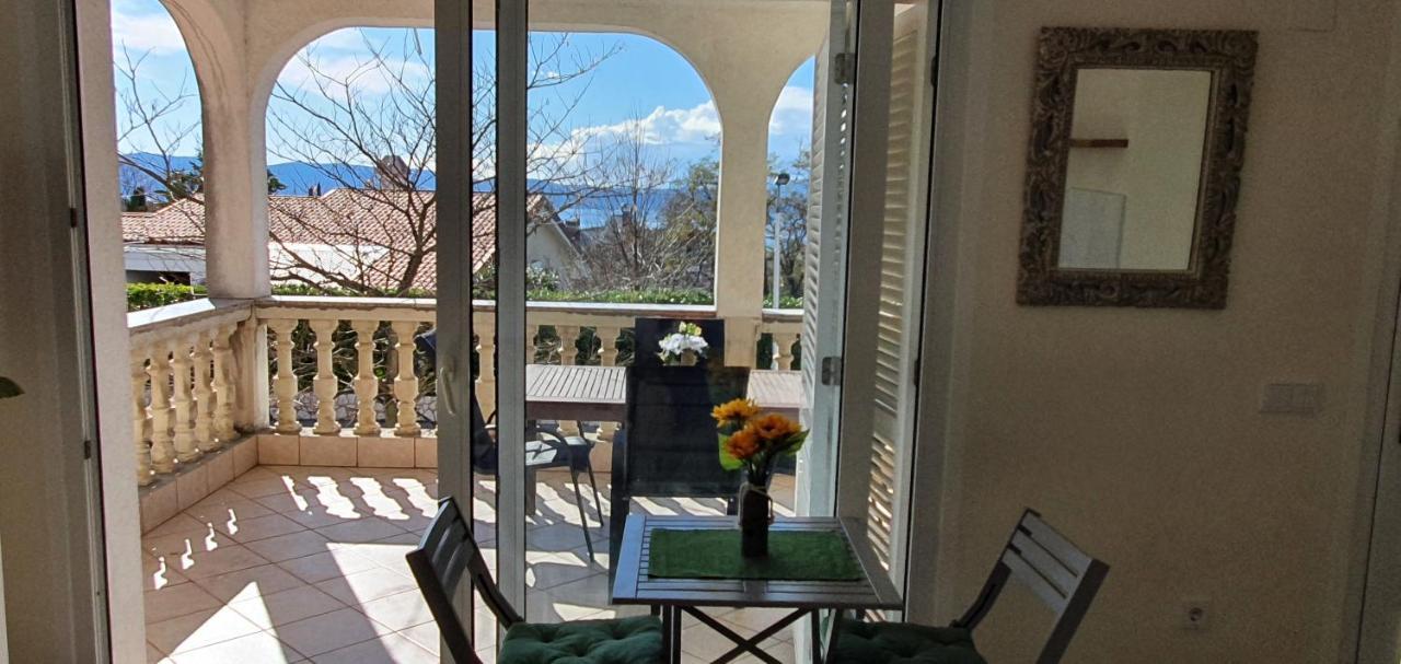 Apartments Ruzic نجيفيش الغرفة الصورة