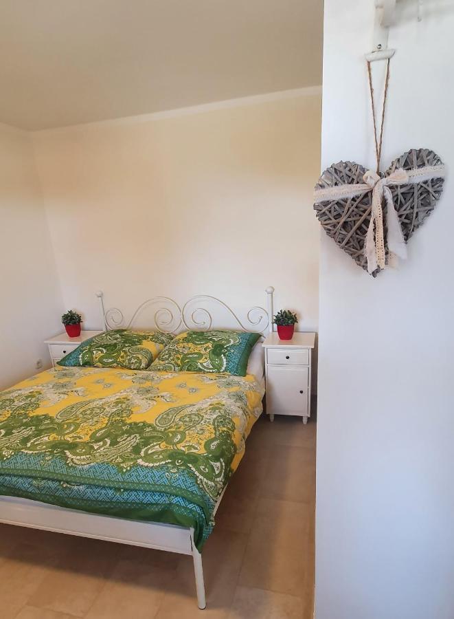 Apartments Ruzic نجيفيش الغرفة الصورة