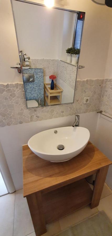 Apartments Ruzic نجيفيش الغرفة الصورة