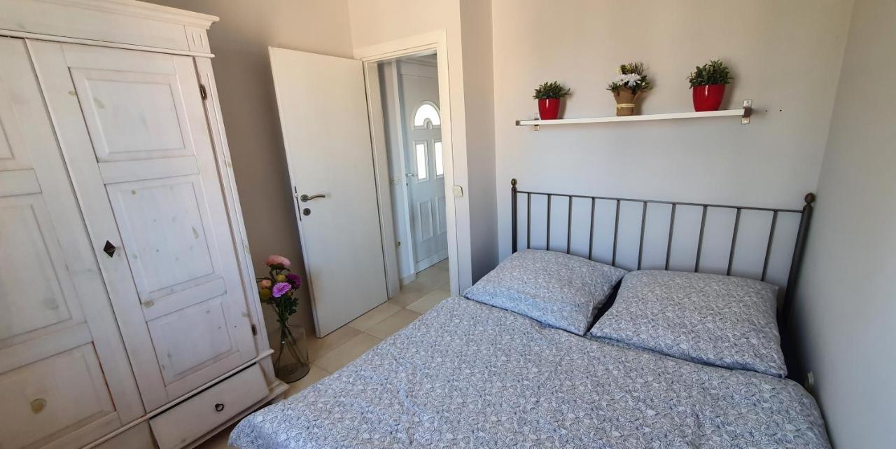 Apartments Ruzic نجيفيش الغرفة الصورة