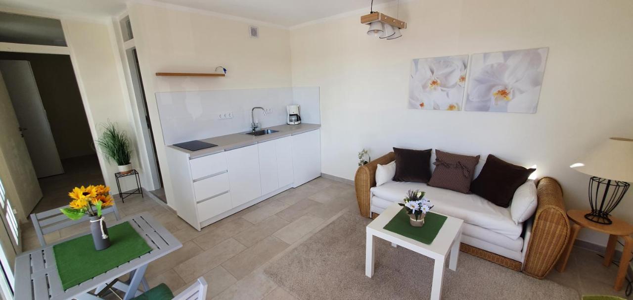 Apartments Ruzic نجيفيش الغرفة الصورة