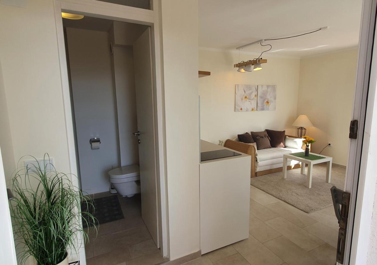 Apartments Ruzic نجيفيش الغرفة الصورة