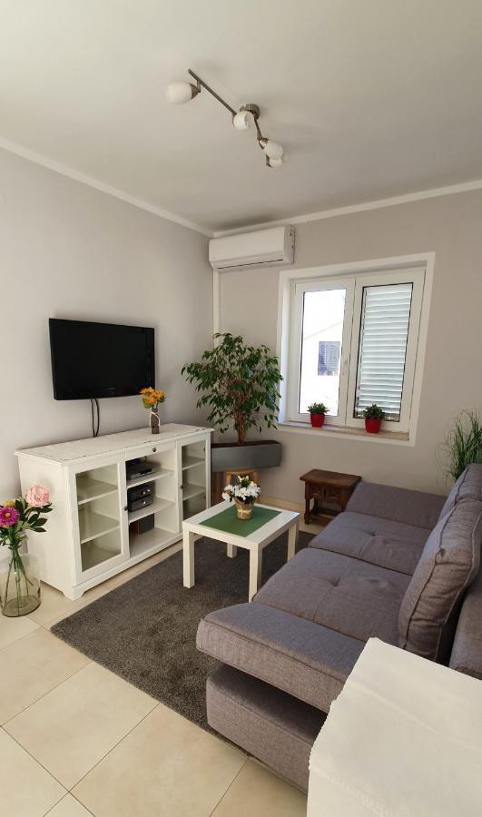 Apartments Ruzic نجيفيش الغرفة الصورة