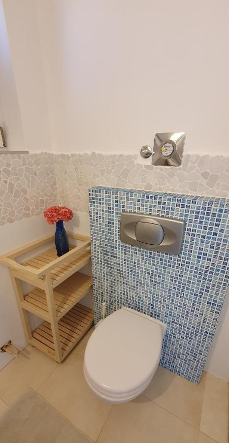 Apartments Ruzic نجيفيش الغرفة الصورة