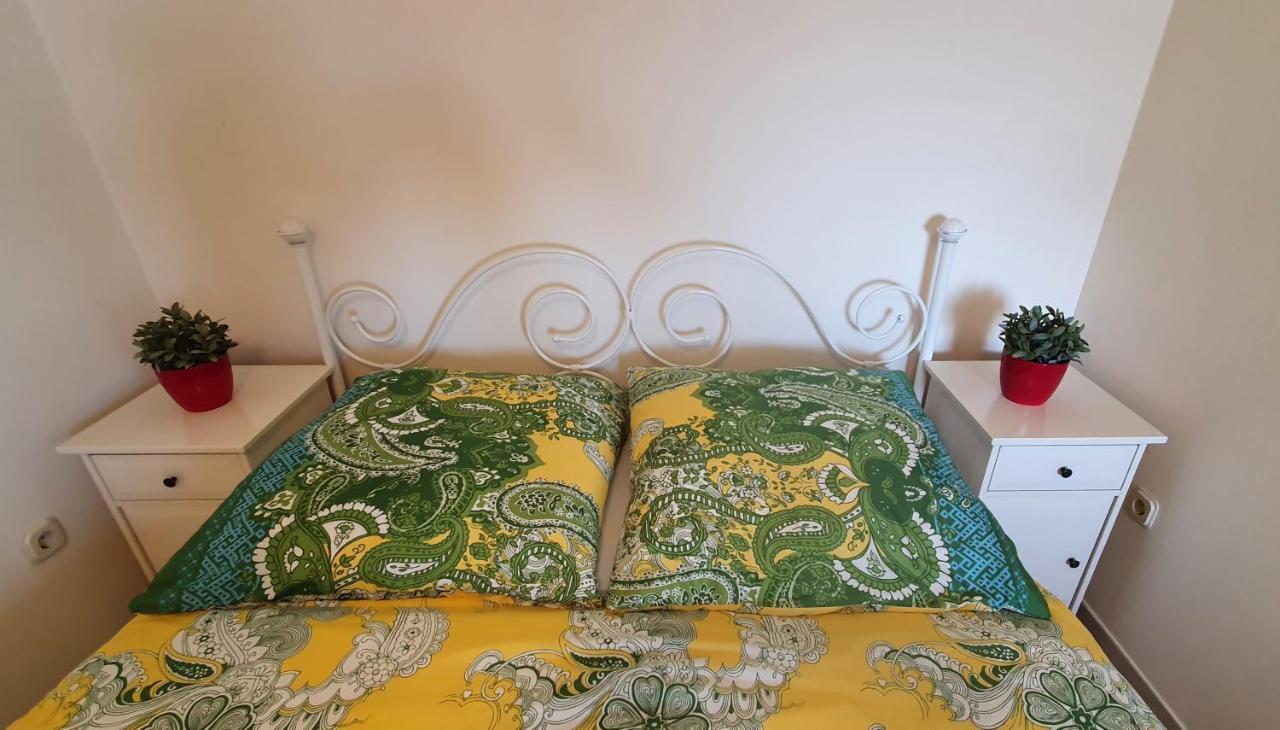 Apartments Ruzic نجيفيش الغرفة الصورة