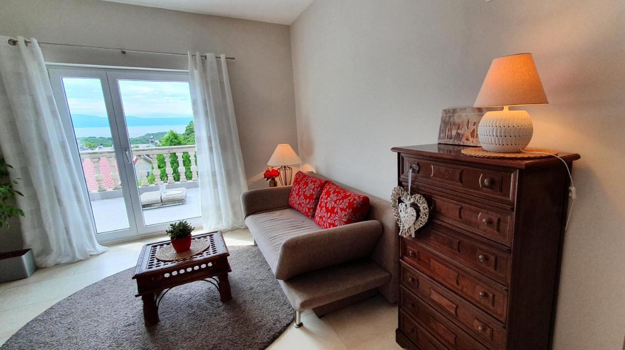 Apartments Ruzic نجيفيش المظهر الخارجي الصورة