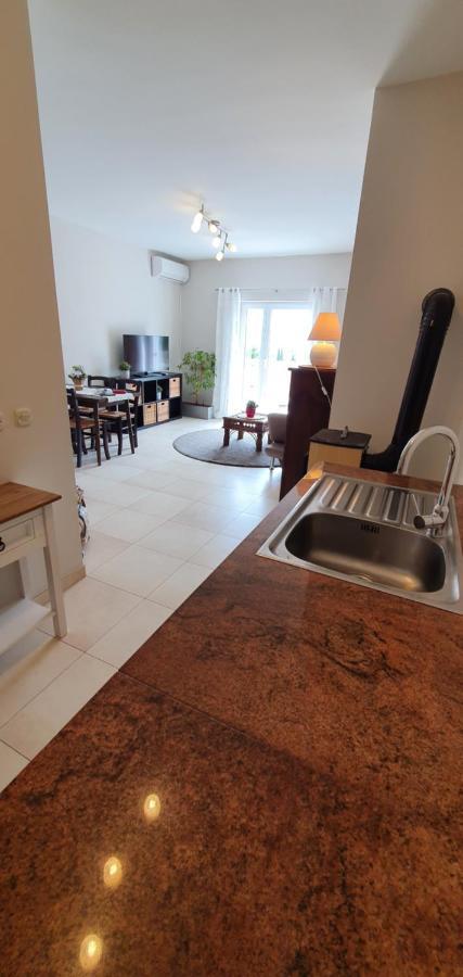 Apartments Ruzic نجيفيش المظهر الخارجي الصورة
