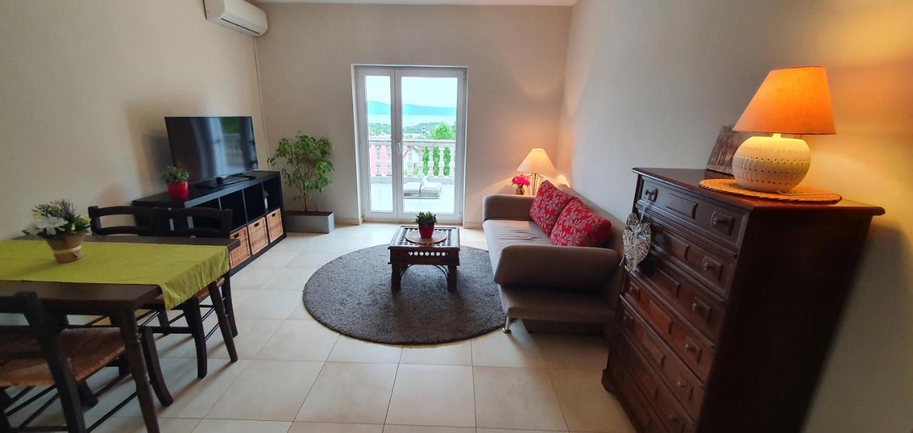 Apartments Ruzic نجيفيش المظهر الخارجي الصورة