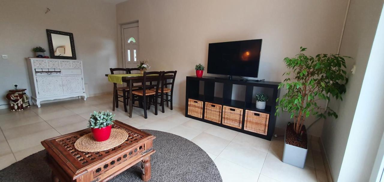 Apartments Ruzic نجيفيش المظهر الخارجي الصورة