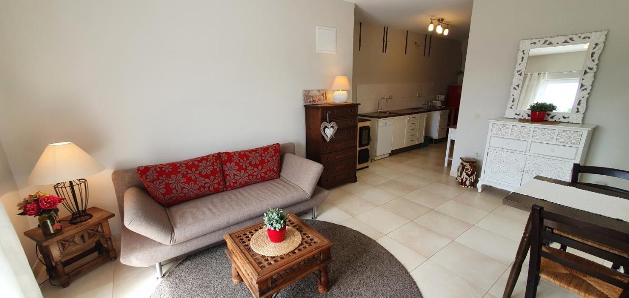 Apartments Ruzic نجيفيش المظهر الخارجي الصورة