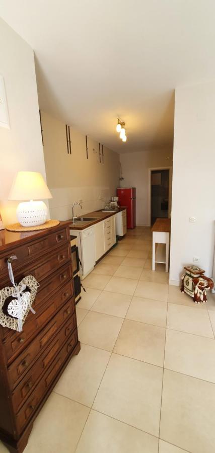 Apartments Ruzic نجيفيش المظهر الخارجي الصورة