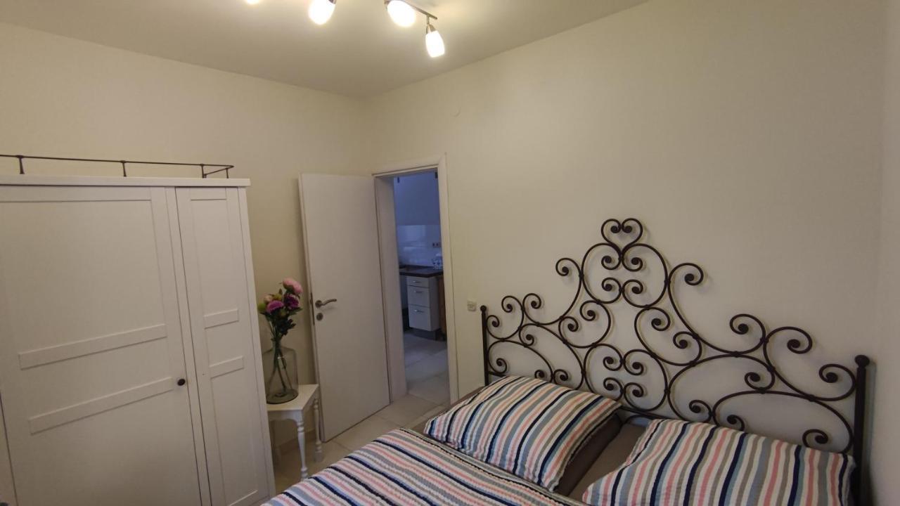 Apartments Ruzic نجيفيش المظهر الخارجي الصورة