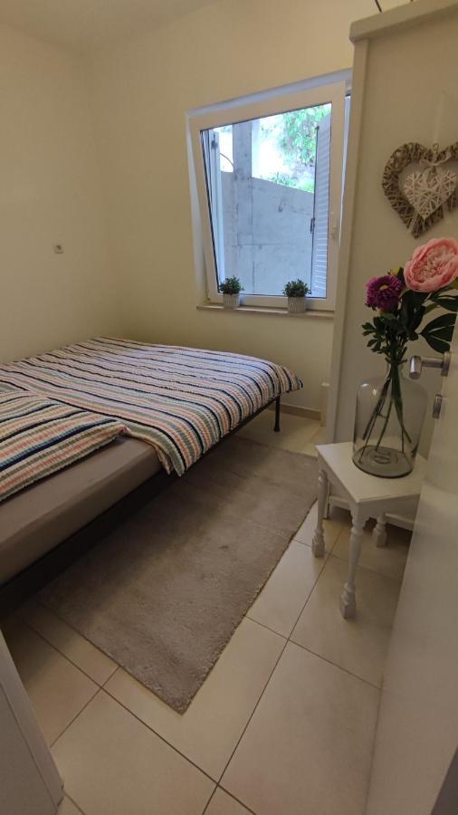 Apartments Ruzic نجيفيش المظهر الخارجي الصورة