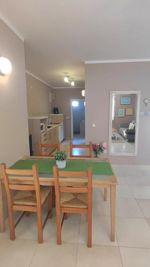 Apartments Ruzic نجيفيش المظهر الخارجي الصورة