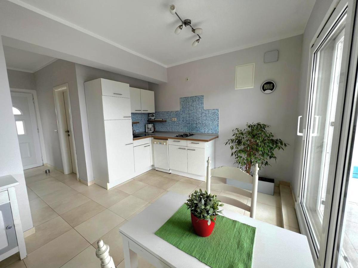 Apartments Ruzic نجيفيش المظهر الخارجي الصورة