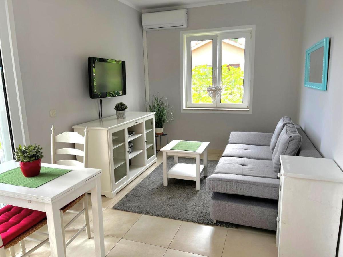 Apartments Ruzic نجيفيش المظهر الخارجي الصورة