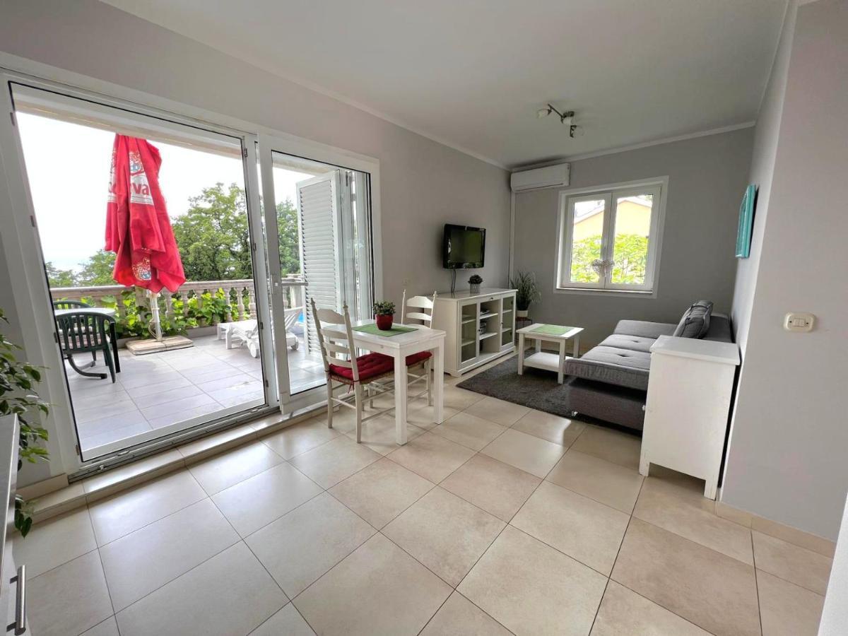 Apartments Ruzic نجيفيش المظهر الخارجي الصورة