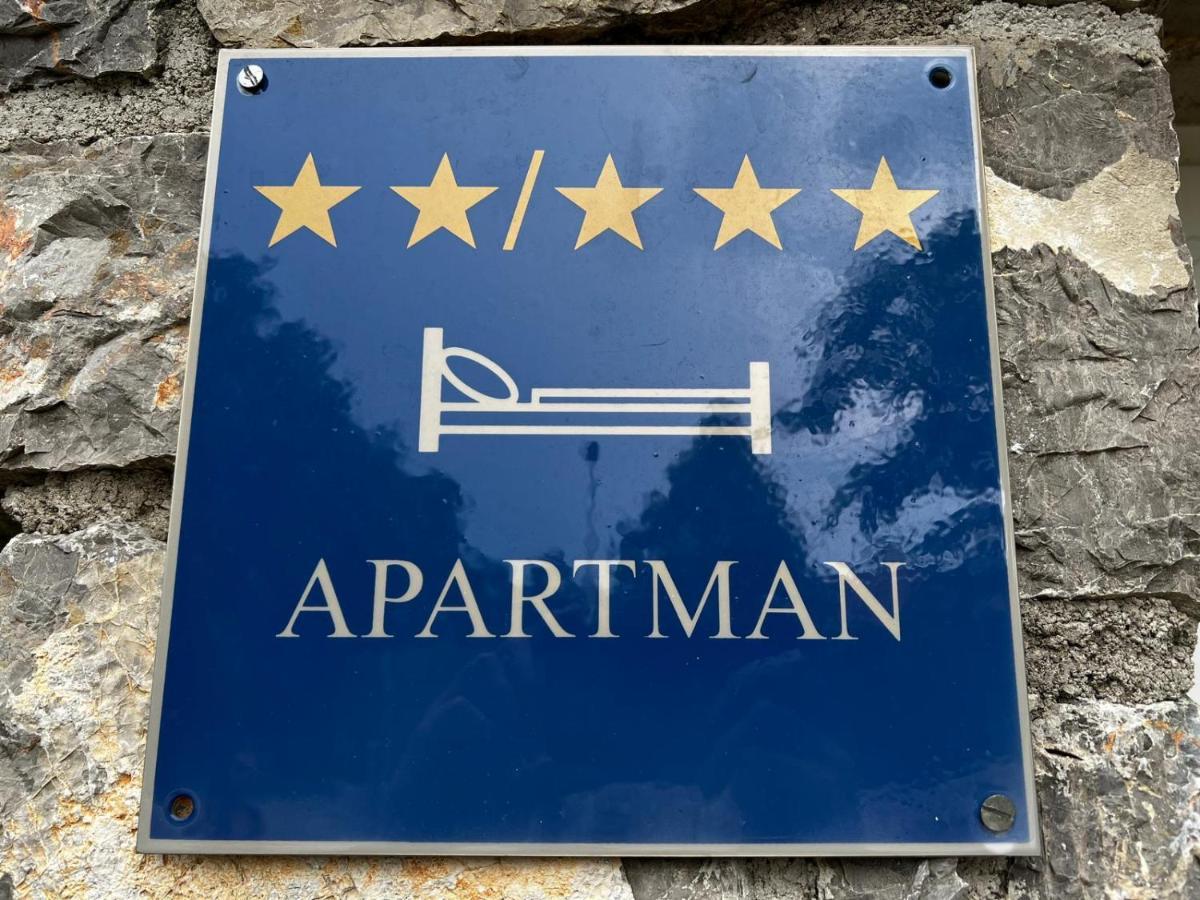 Apartments Ruzic نجيفيش المظهر الخارجي الصورة