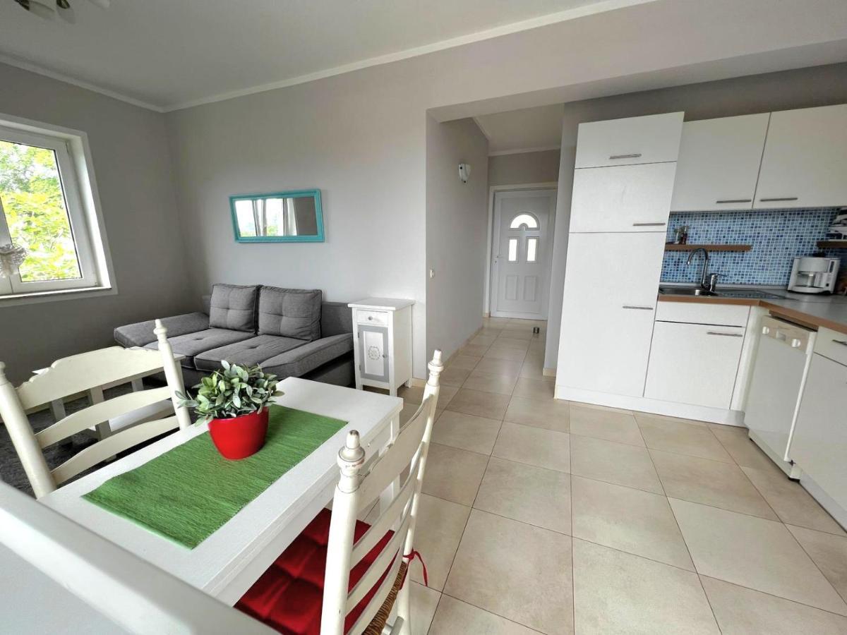 Apartments Ruzic نجيفيش المظهر الخارجي الصورة