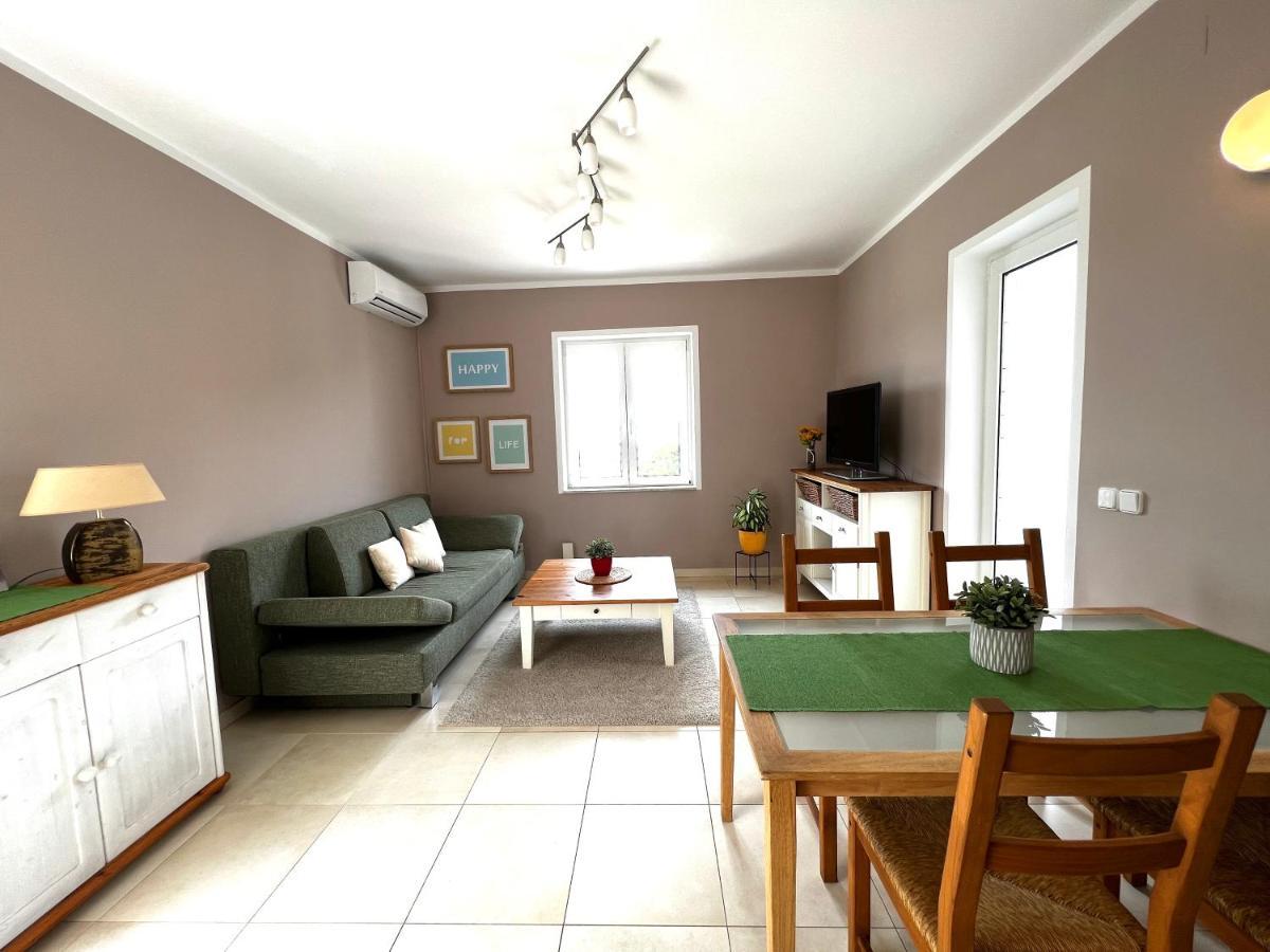 Apartments Ruzic نجيفيش المظهر الخارجي الصورة