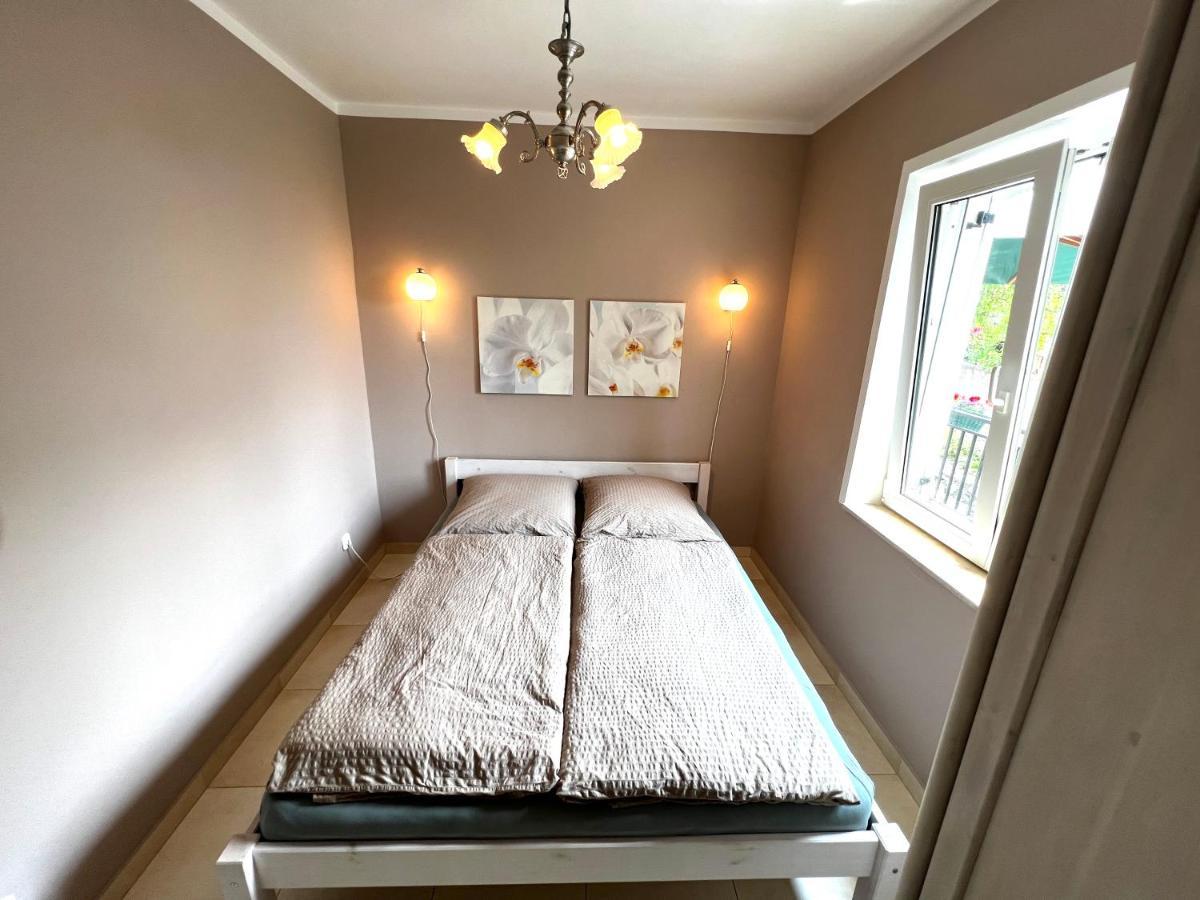 Apartments Ruzic نجيفيش المظهر الخارجي الصورة
