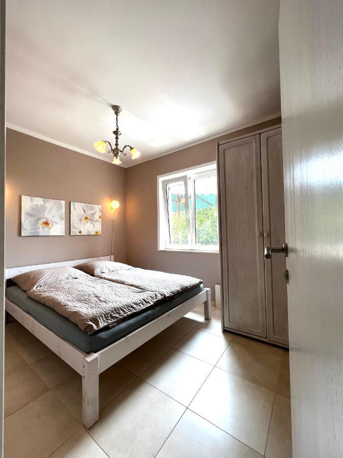 Apartments Ruzic نجيفيش المظهر الخارجي الصورة