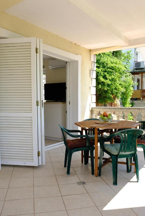 Apartments Ruzic نجيفيش المظهر الخارجي الصورة