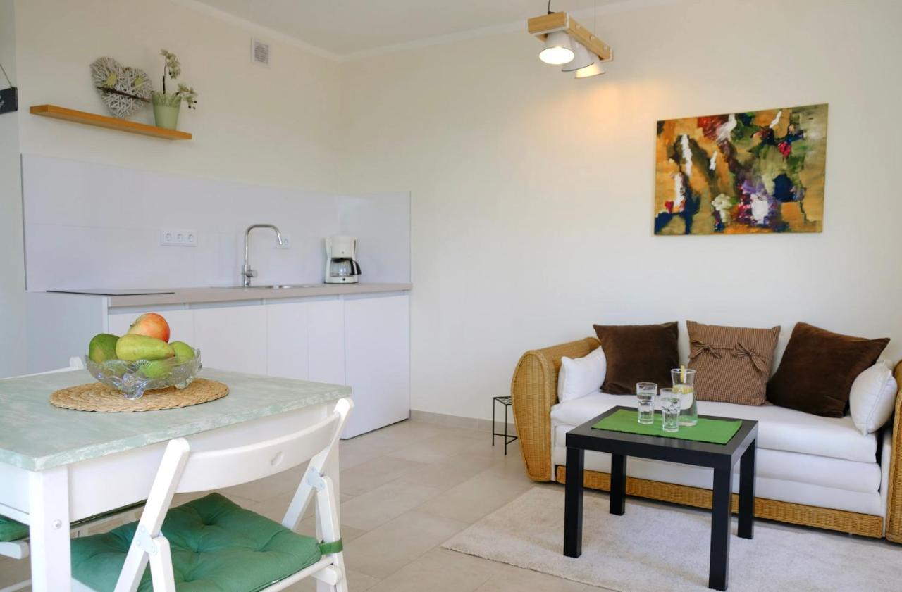 Apartments Ruzic نجيفيش المظهر الخارجي الصورة