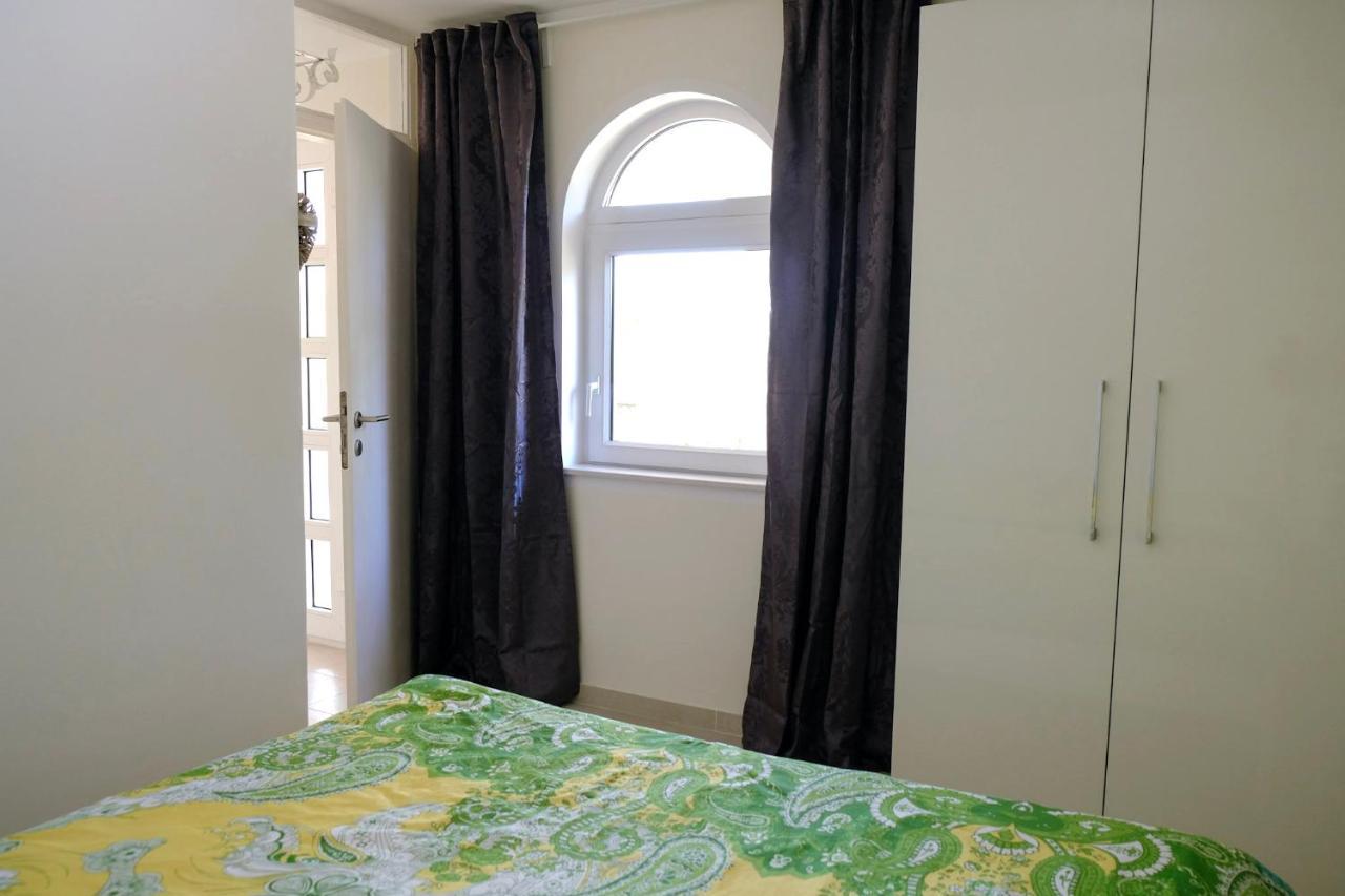 Apartments Ruzic نجيفيش المظهر الخارجي الصورة