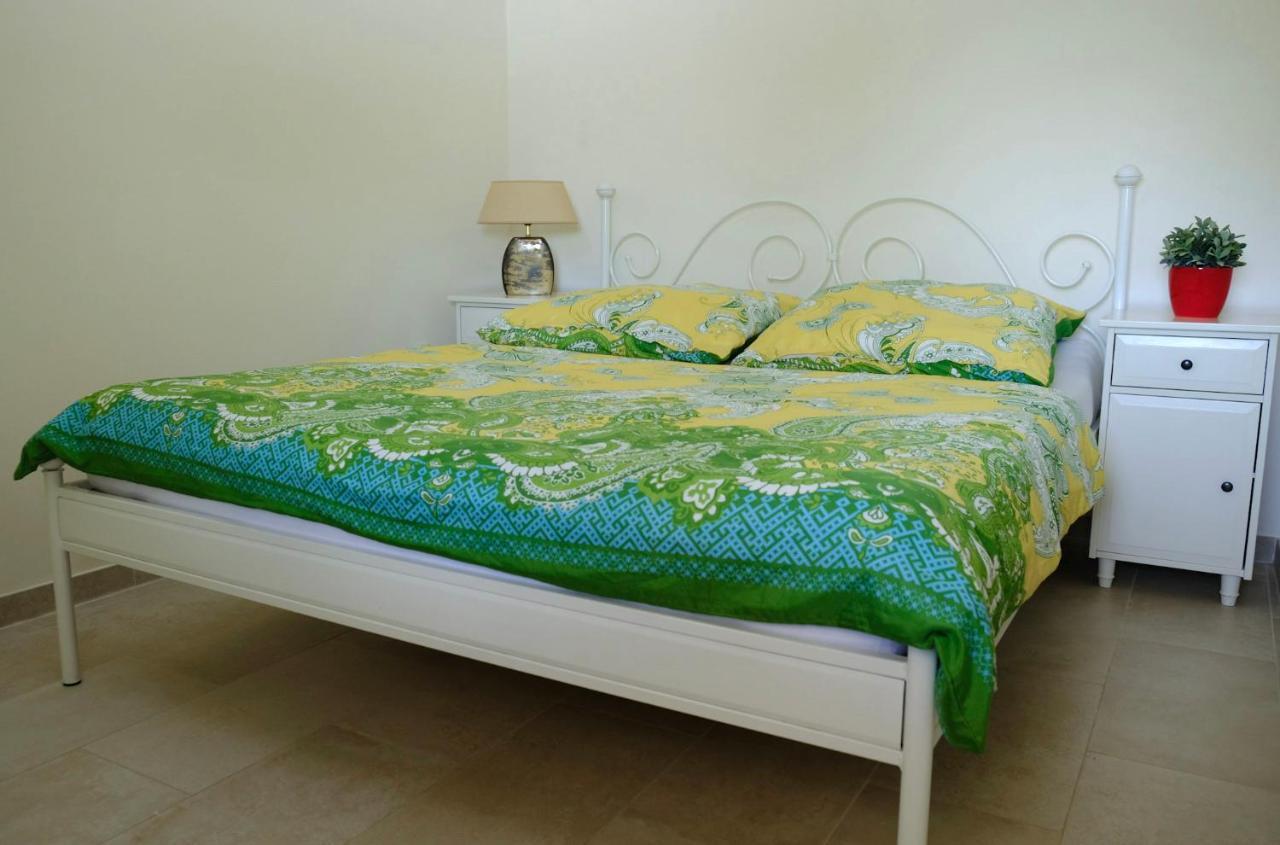 Apartments Ruzic نجيفيش المظهر الخارجي الصورة