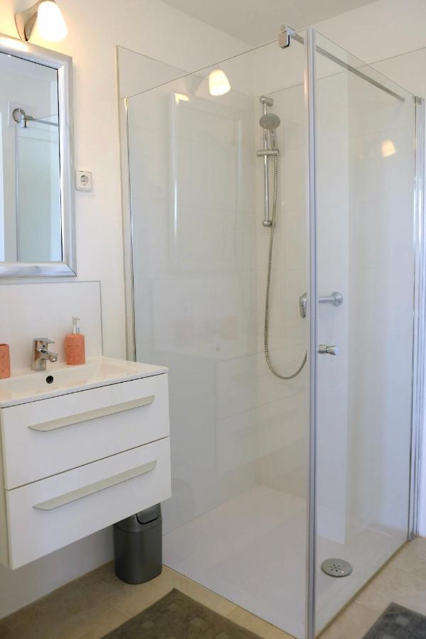 Apartments Ruzic نجيفيش المظهر الخارجي الصورة