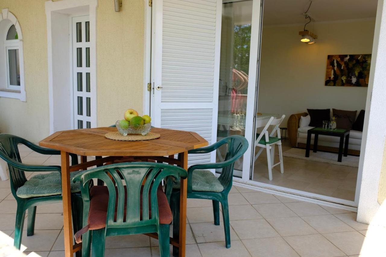 Apartments Ruzic نجيفيش المظهر الخارجي الصورة