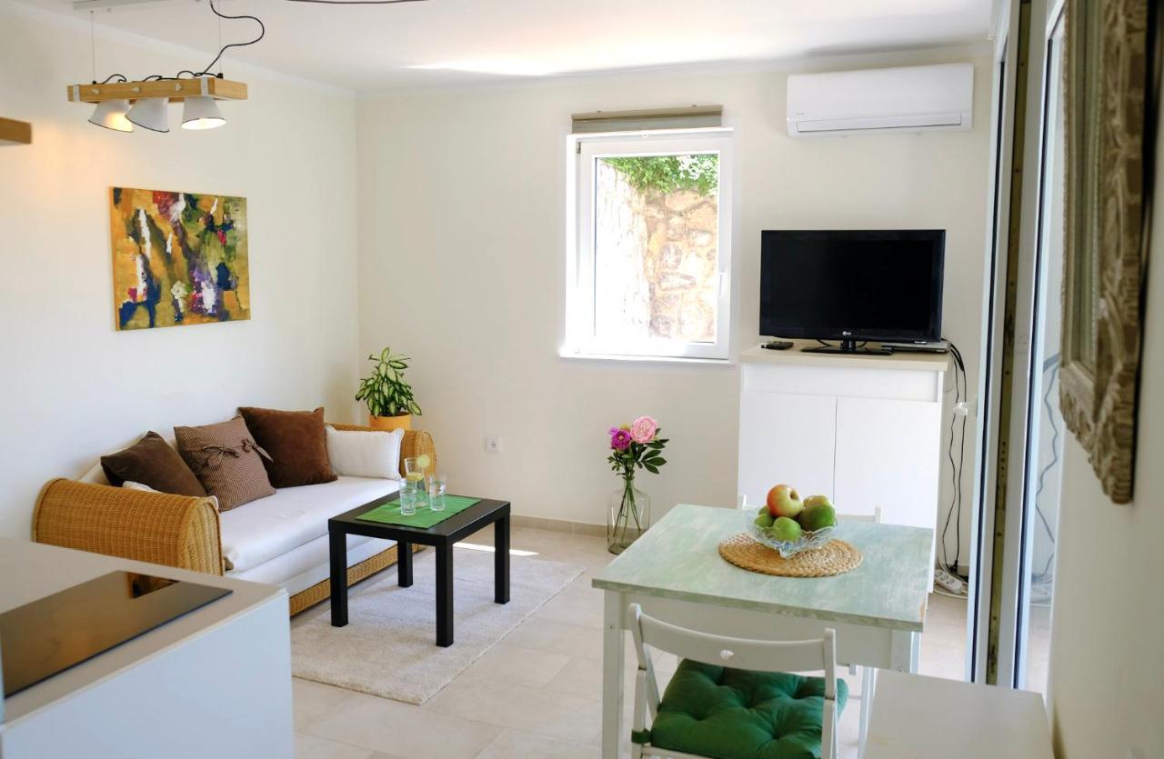 Apartments Ruzic نجيفيش المظهر الخارجي الصورة