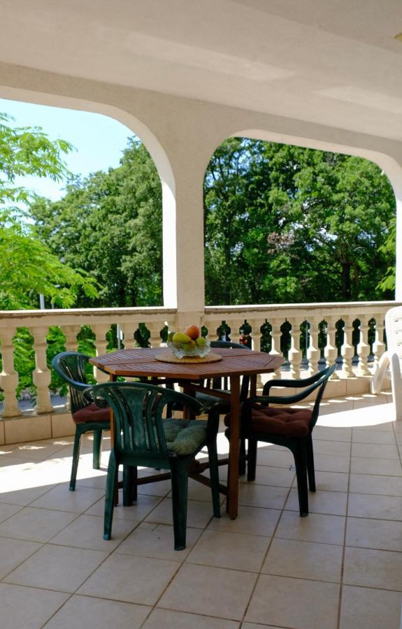 Apartments Ruzic نجيفيش المظهر الخارجي الصورة