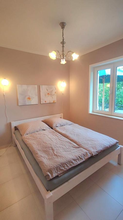 Apartments Ruzic نجيفيش المظهر الخارجي الصورة