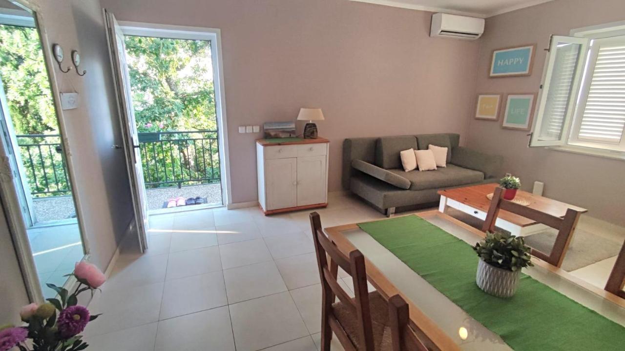 Apartments Ruzic نجيفيش المظهر الخارجي الصورة