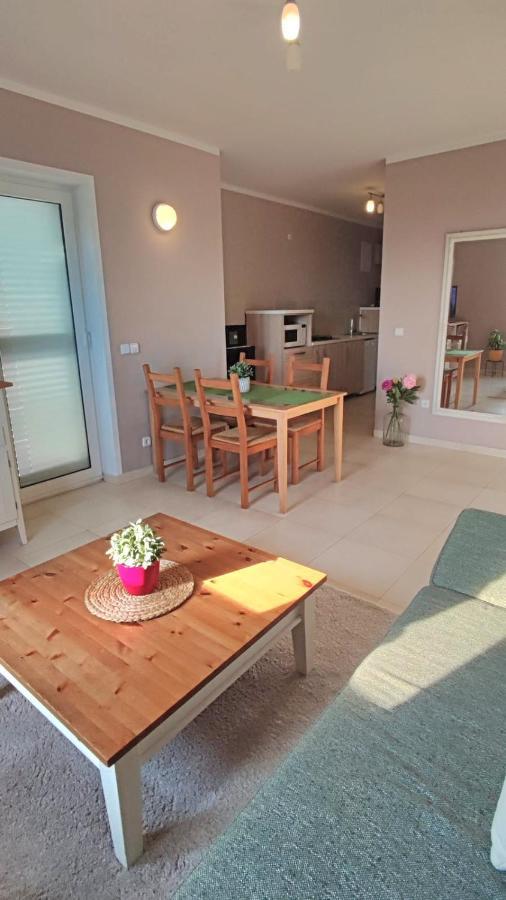 Apartments Ruzic نجيفيش المظهر الخارجي الصورة