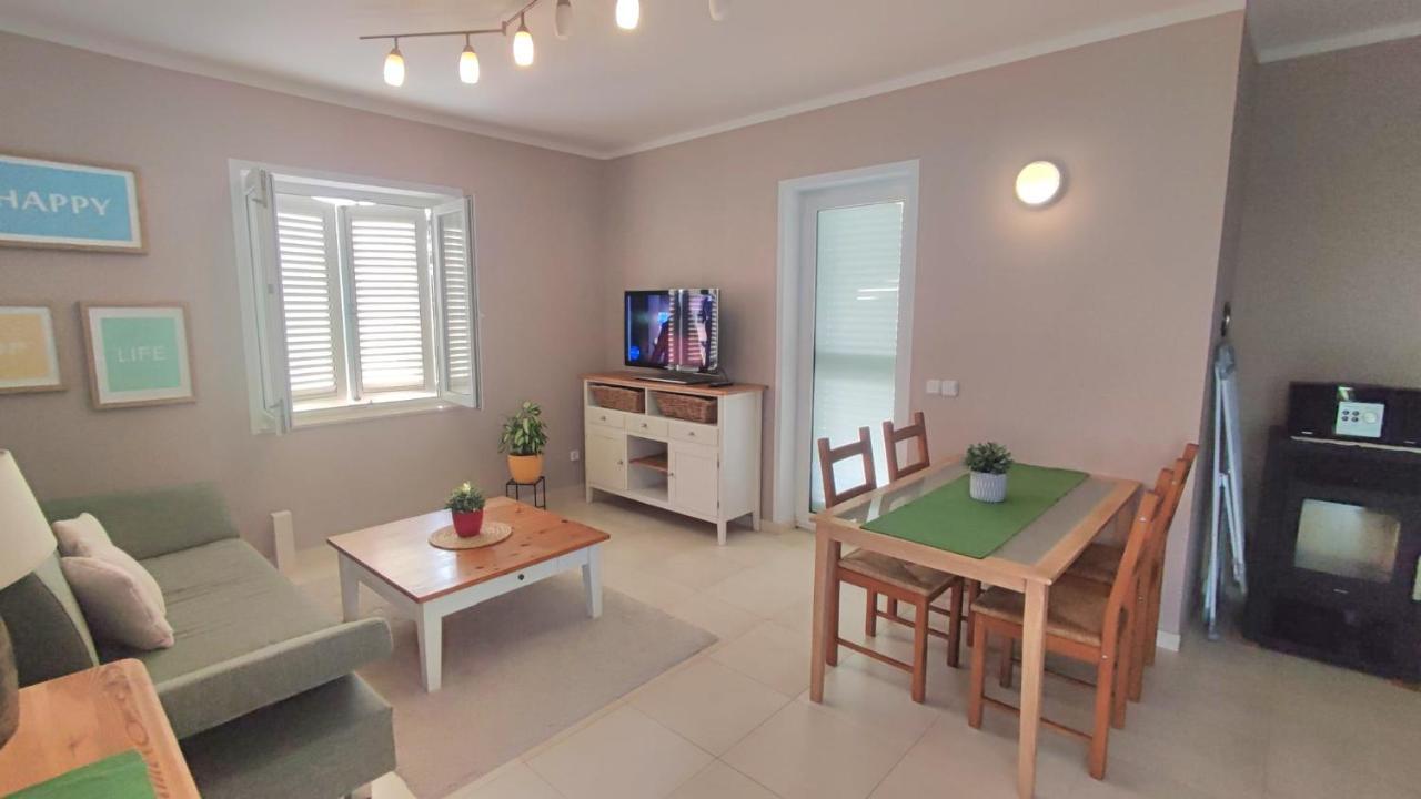Apartments Ruzic نجيفيش المظهر الخارجي الصورة