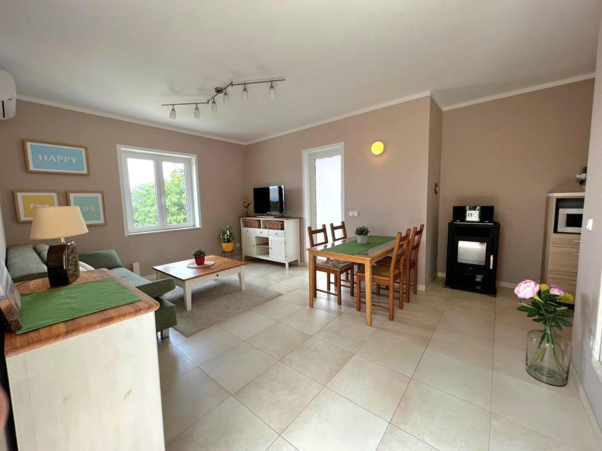 Apartments Ruzic نجيفيش المظهر الخارجي الصورة