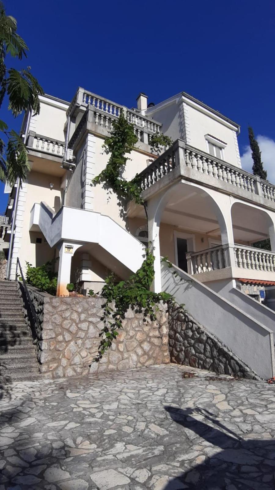 Apartments Ruzic نجيفيش الغرفة الصورة